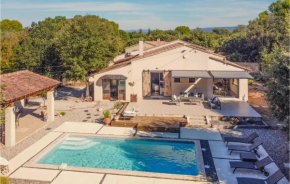 3 Bedroom Stunning Home In Pernes-Les-Fontaines